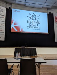 NAFEMS DACH 2024